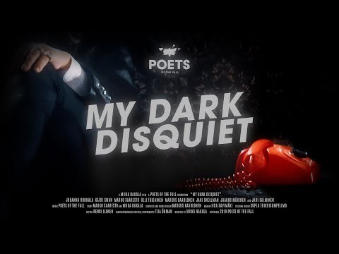 My Dark Disquiet