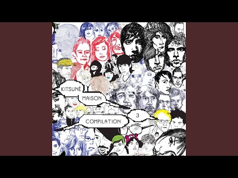 Standing In The Way Of Control - Soulwax Nite Version