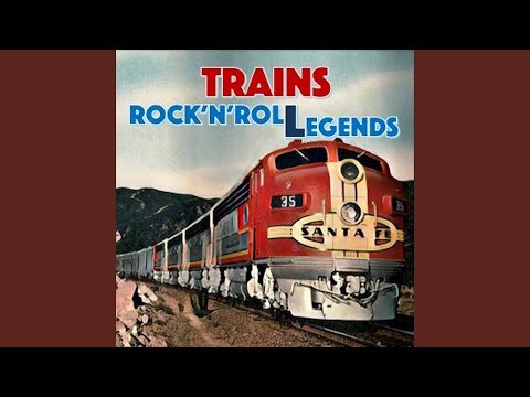 Night Train To Memphis