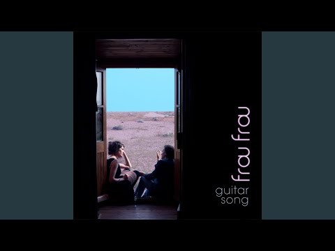 Guitar Song - Demo