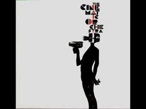 The Cinematic Orchestra - Theme Reprise