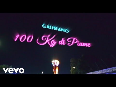 100 Kg Di Piume