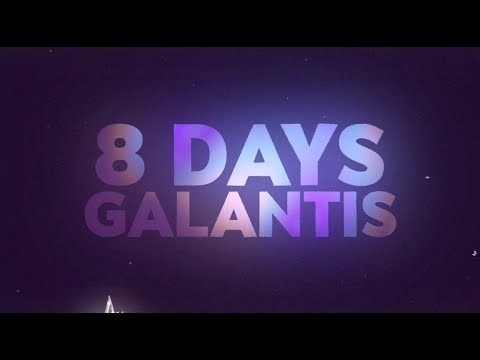 8 Days