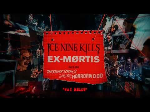 Ex-mørtis