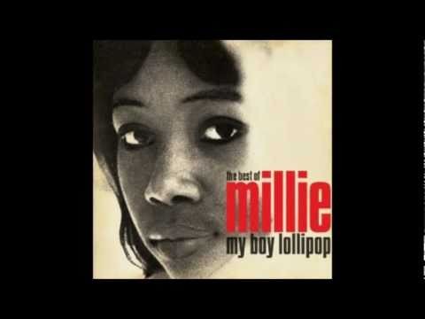 Millie Small - My Boy Lollipop