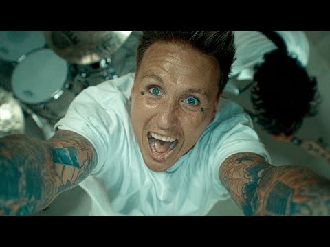 Braindead (feat. Toby Morse)