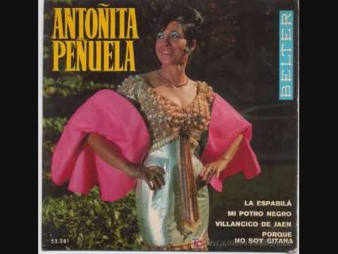 Porque no soy gitana