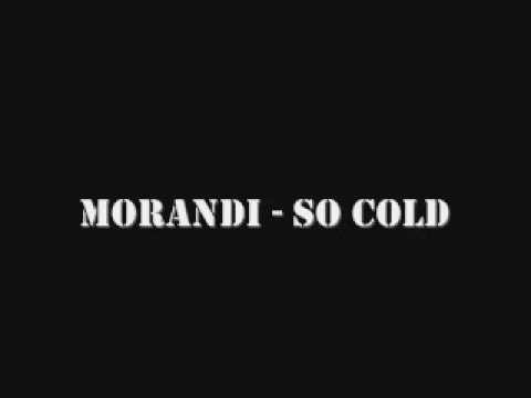 So Cold
