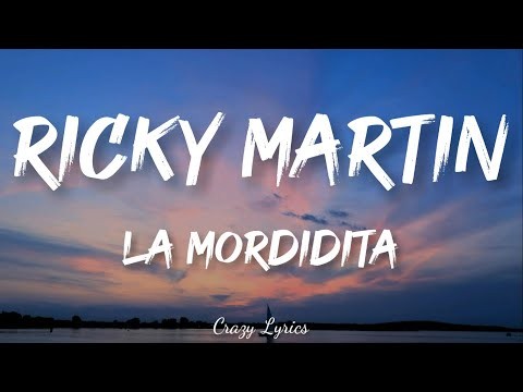 La Mordidita (feat. Yotuel)