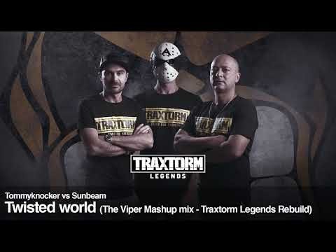 Twisted World - The Viper Mashup Mix