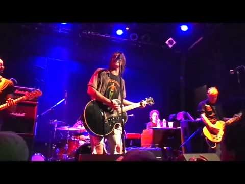 Runaway Train - Live