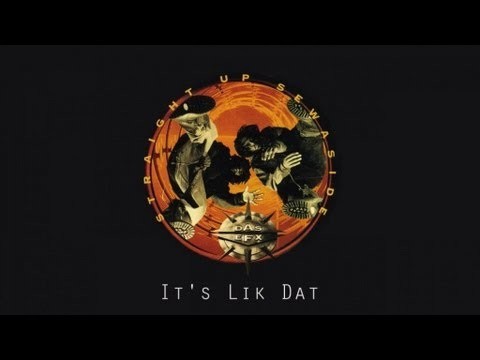 It's Lik Dat