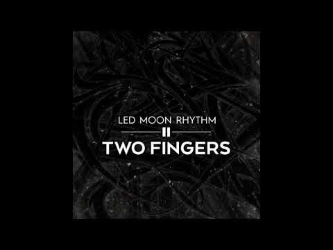 Led Moon Rhythm