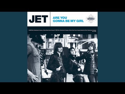 Are You Gonna Be My Girl (acoustic Version)