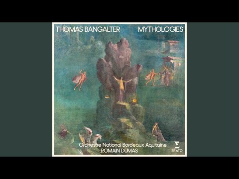 Bangalter: Mythologies: Iii. Thalestris