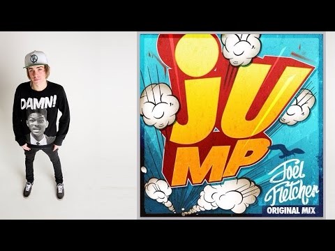 Joel Fletcher - Jump (Original Mix)