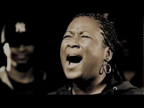 Harlem Gospel Choir - Amazing Grace