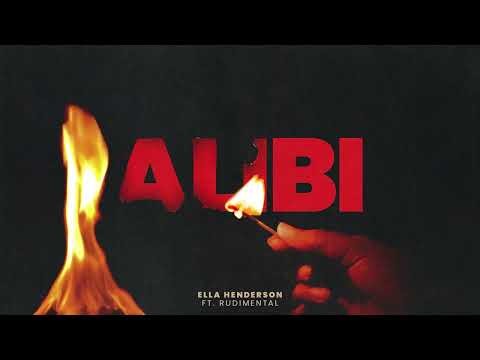 Alibi (feat. Rudimental)