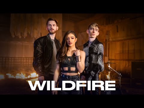 Wildfire