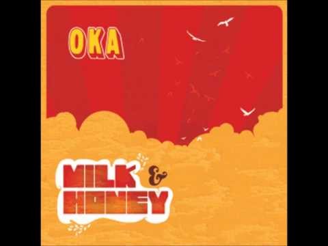 Milk &amp; Honey
