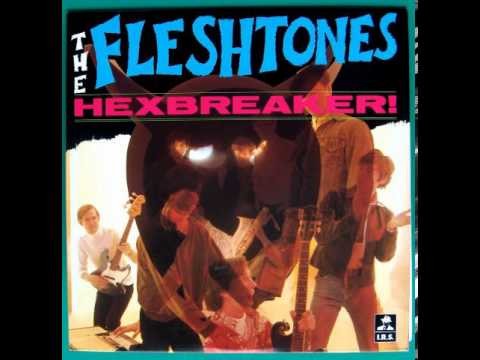 The Fleshtones - Brainstorm