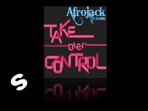 Take Over Control (feat. Eva Simons) - Radio Edit