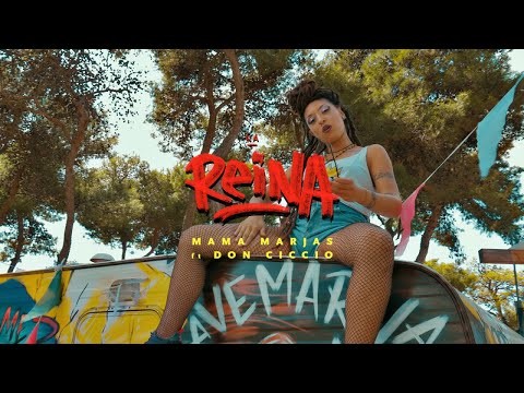 Ft. Don Ciccio - La Reina