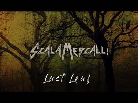 Last Leaf