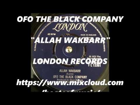 Allah Wakbarr