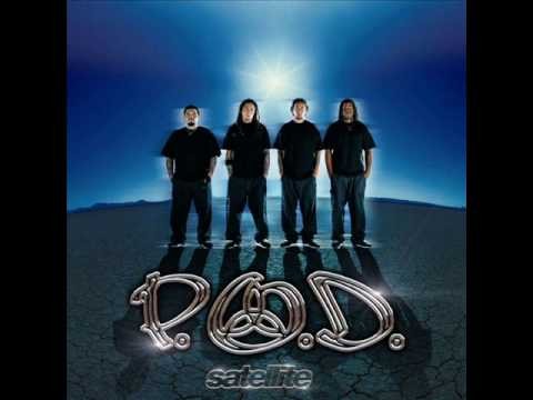 P.O.D. - Ridiculous