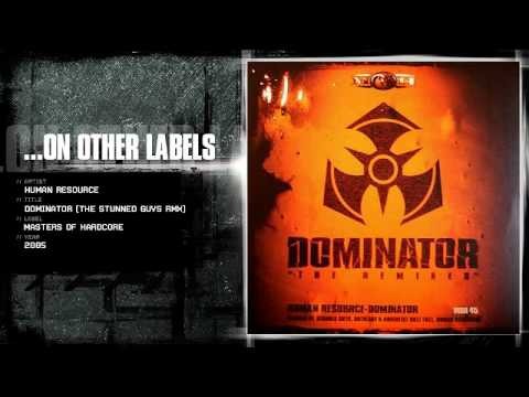 Dominator (stunned Guys Mix)