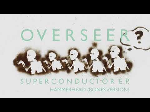 Hammerhead (bones Version) - Instrumental