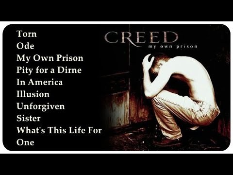 My Own Prison (album Version)