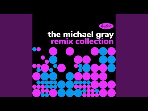 Share The Night - Michael Gray Remix