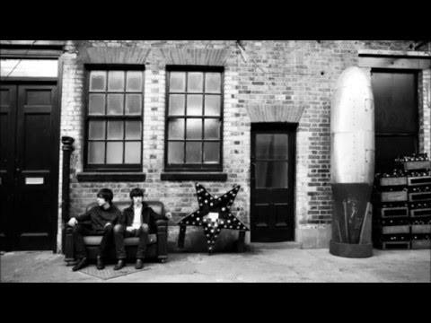 My Mistakes Were Made For You (acoustic)
