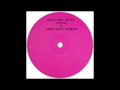 We Have Arrived (the Mover Remix)