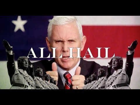 Hail To The Chief