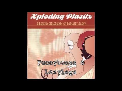 Funnybones &amp; Lazylegs