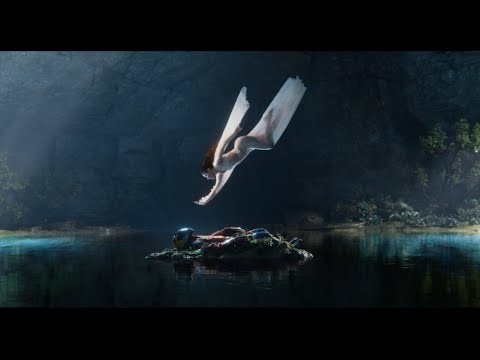 Sirens (feat. Caroline Polachek)