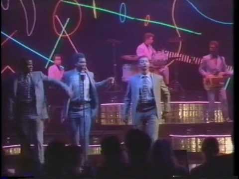 I Can Dream About You [Official Music Video] The Sorels (Dan Hartman)