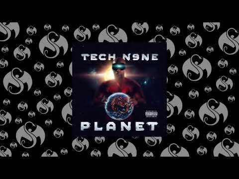 Tech N9ne - We Wont Go Quietly (ft. Jordan Omley) [NEW] 2018