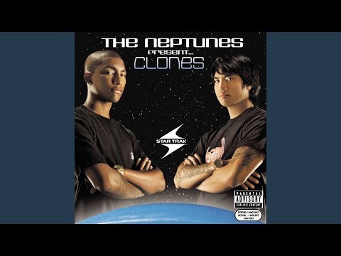 Put 'em Up (feat. Pharrell)