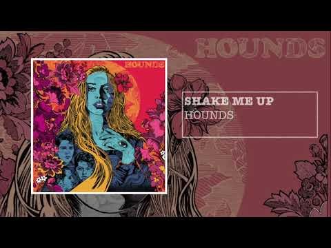 Shake Me Up