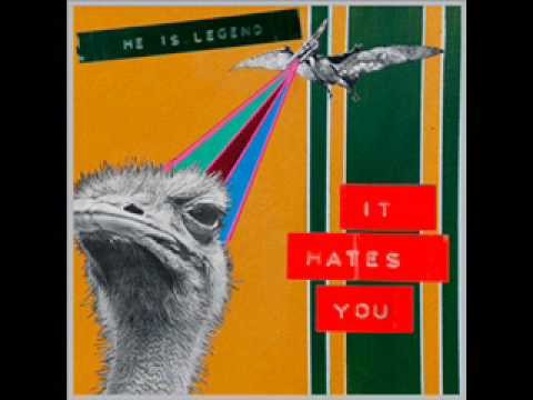 Mean Shadows