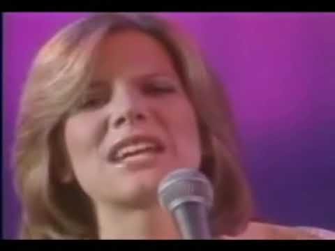 Debbie Boone - You Light Up My Life