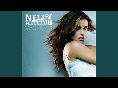 Maneater - Radio Version