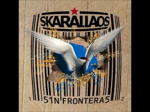 Sin fronteras