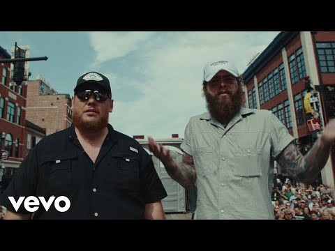 Post Malone Ft. Luke Combs - Guy For That