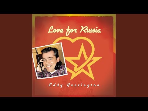 Love For Russia - Vocal Extended