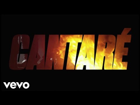 Cantaré
